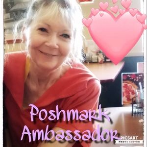 Meet your Posher, Ann